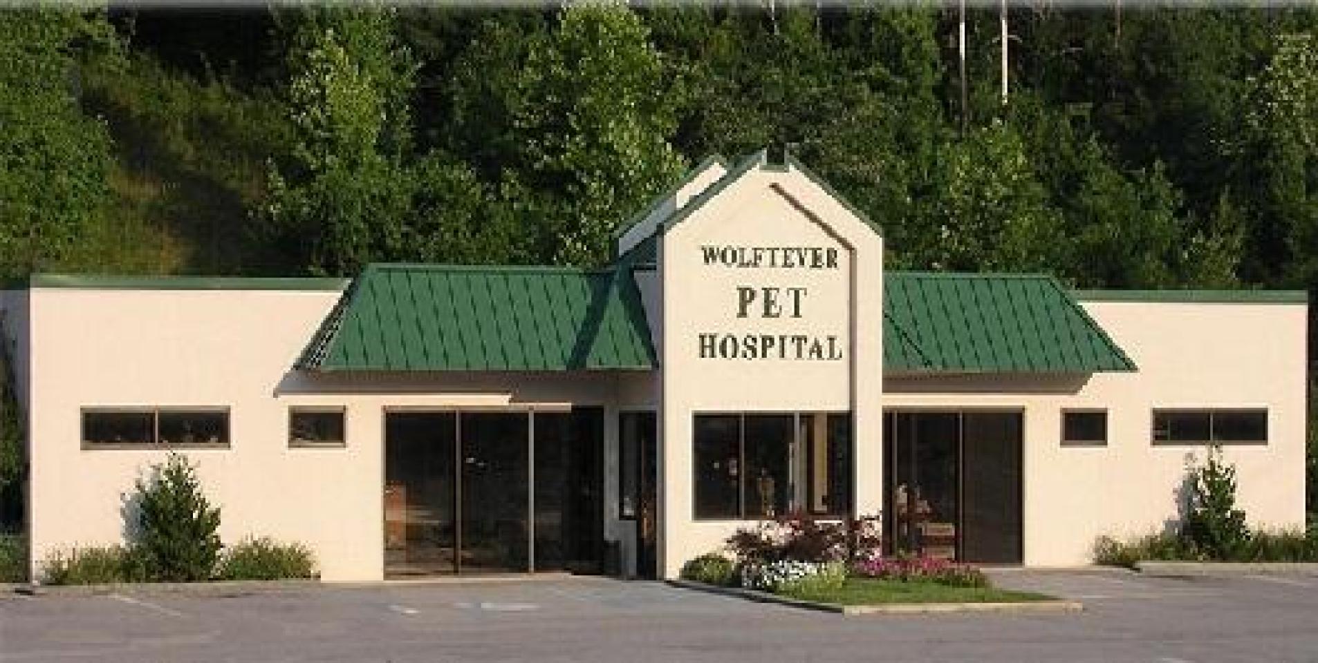 Wolftever vet hot sale