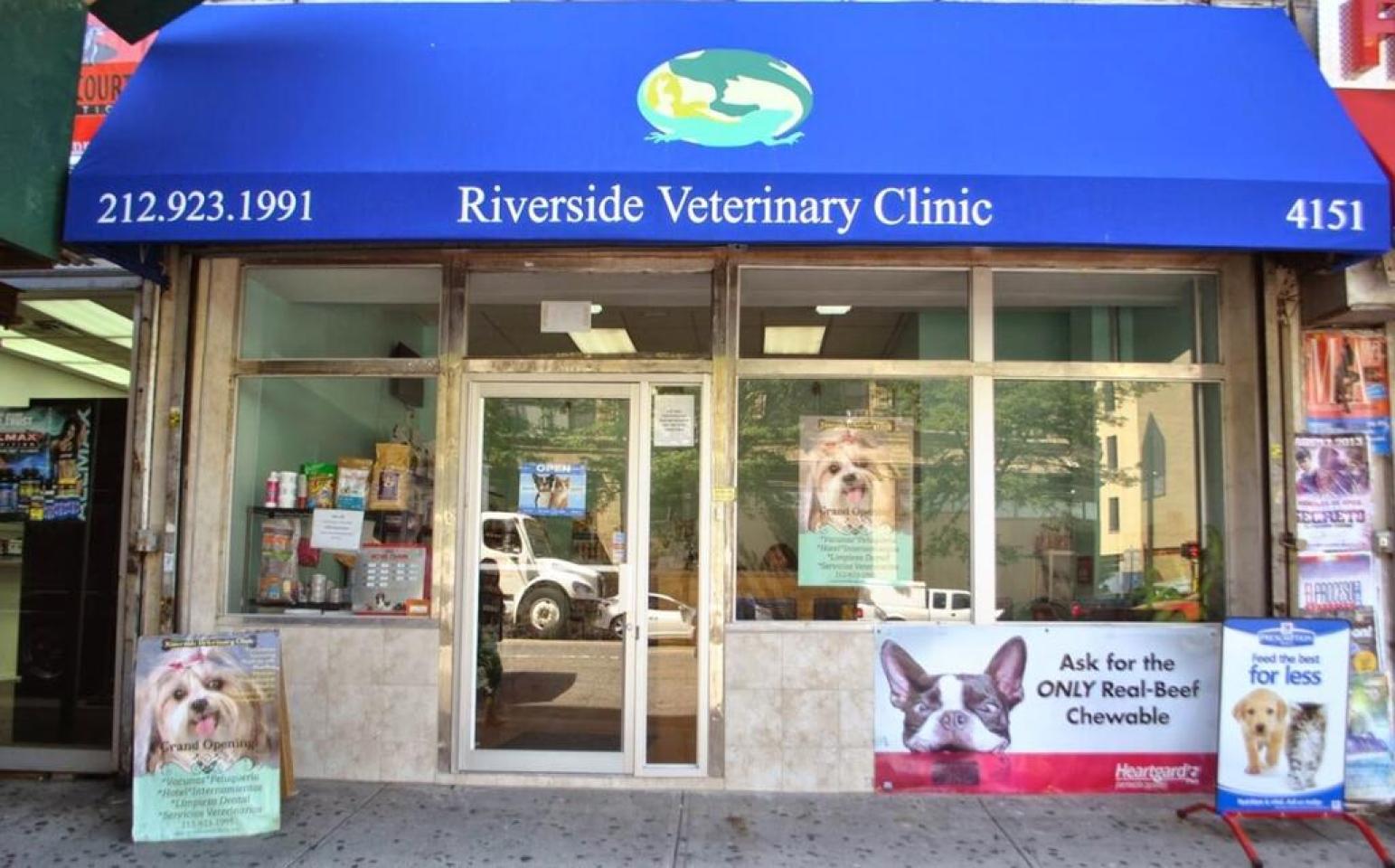 Flushing, NY - Animal Empire Veterinary Clinic - Vet Care