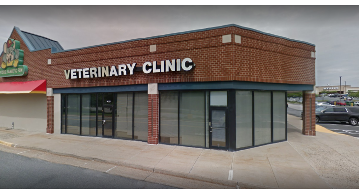 Bel air hot sale pet clinic