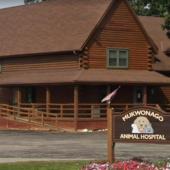 mukwonago animal hospital boarding